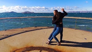 Helvio - Coisas nossas | Semba | Marseille