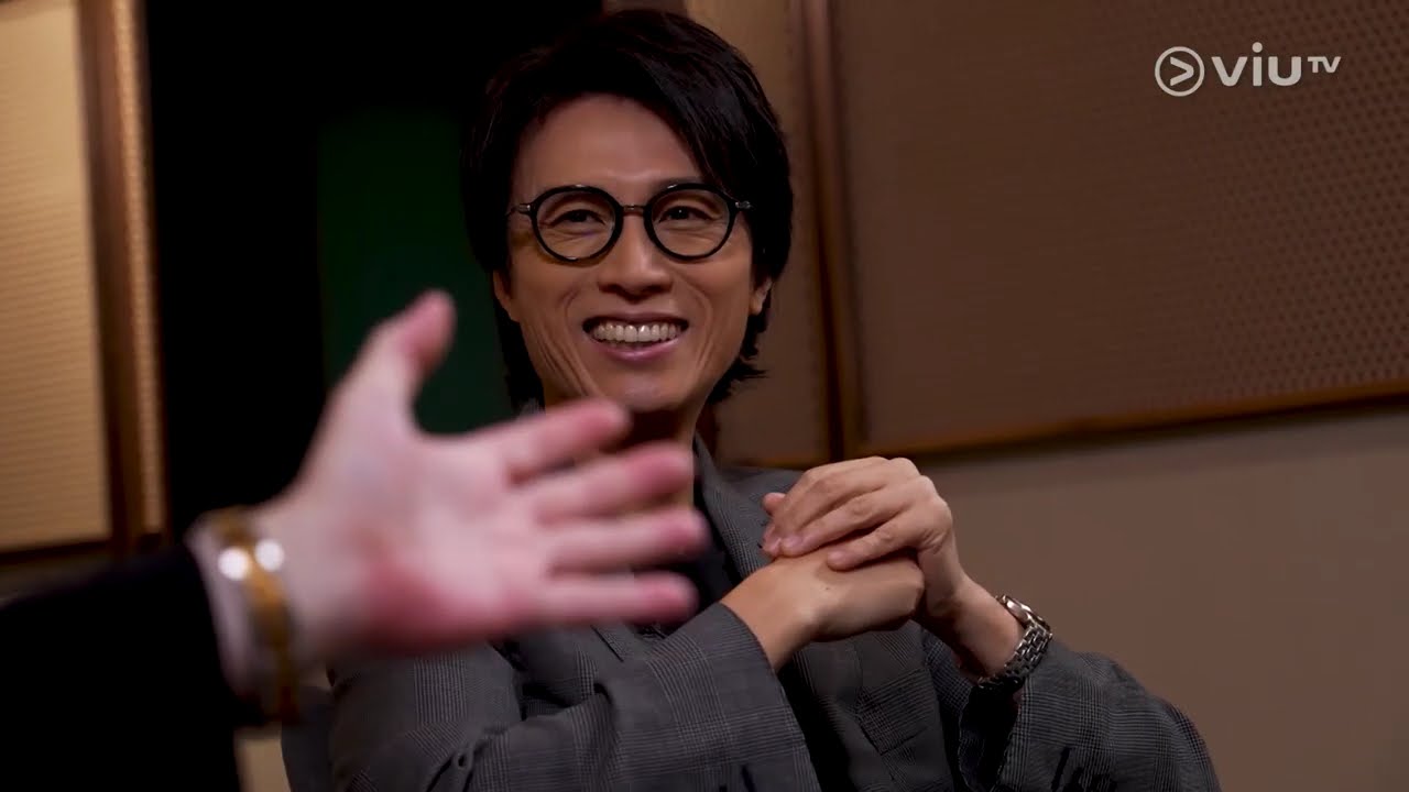 《爆谷一周》 EP 1 - 《破‧地獄》 許冠文、黃子華、陳茂賢