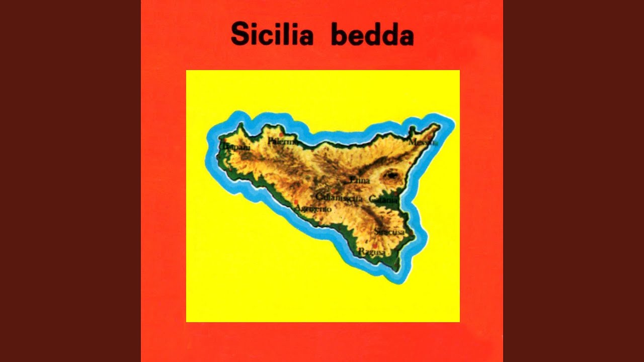 Sicilia bedda 