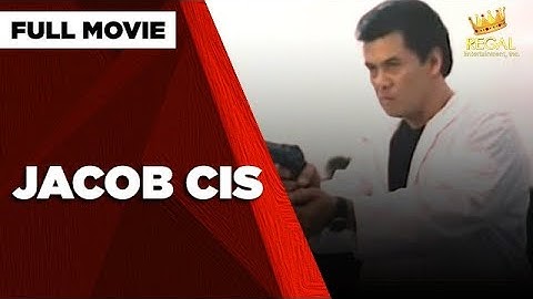 JACOB CIS: Ace Vergel, Daniel Pasia, Aurora Sevilla, Dan Fernandez & Ara Mina | Full Movie