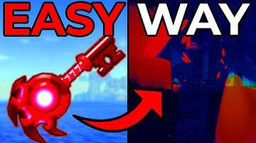 How to Unlock THE DEPTHS in Roblox Fisch! (BEST GUIDE)