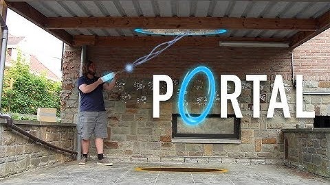 Infinite Loop - Portal