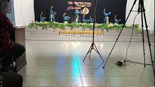 Download Lagu UJI KOMPETENSI SANGGAR TARI NISMARA SARI . TARI OMBEN JAGO JUARA 1 MP3 Download Lagu UJI KOMPETENSI SANGGAR TARI NISMARA SARI . TARI OMBEN JAGO JUARA 1 MP3