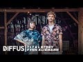 Fynn Kliemann im großen Interview mit Salwa Houmsi zum Album "Nie" | DIFFUS TITELSTORY