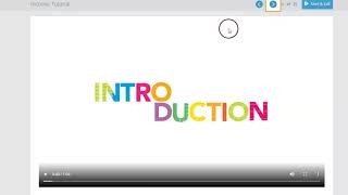 Edmentum Demonstration Video by Mr Lade