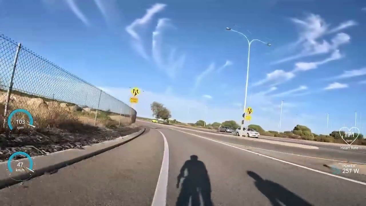 KCRCC Port Beach Sunday