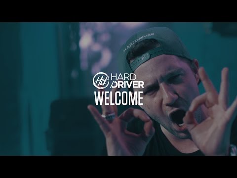 Hard Driver - Welcome