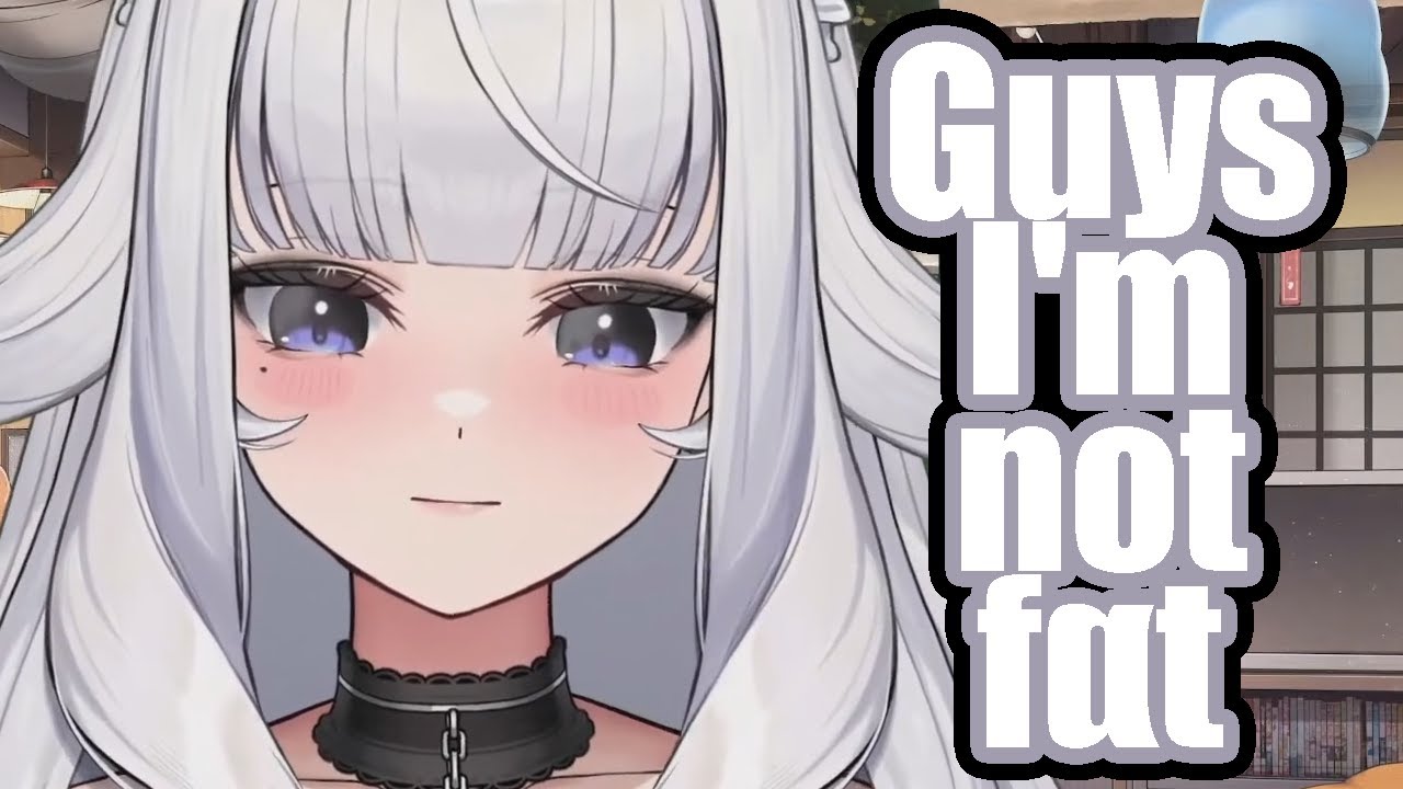 Ember broke her chair | #phaseclips | [Phase Connect]