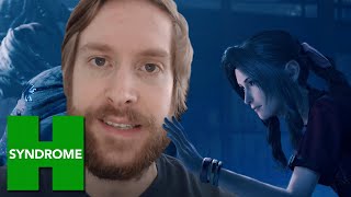 Huber Syndrome - Half Way to Game of the Year