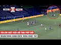 Highlight Buriram 2-3 Muangthong | Văn Lâm Xuất Thần Cứu Thua Phút Cuối, Muangthong Thắng Kịch Tính