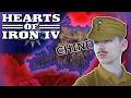 La Chine du nouveau DLC | Hearts of Iron IV