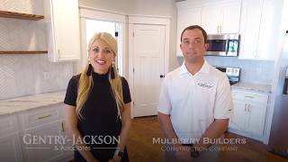 New Construction Home Lexington, KY - Mulberry Builders