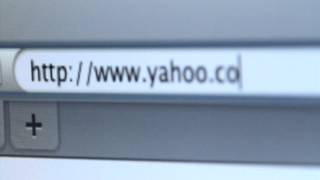 Yahoo stock video