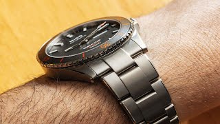 Best Mido Watches for Ever 2024: what I WISH I knew earlier…