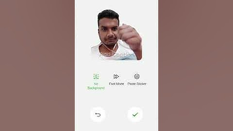 How To Make A Custom Sticker In Wechat