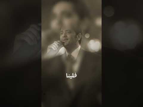 فلينا و باقي بعينينا فضل شاكر