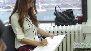 Manhattan Art (Art portfolio school in nyc)