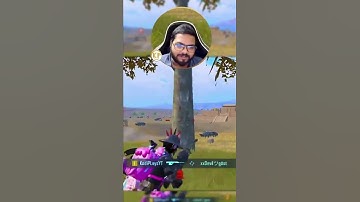 Lynx AMR🔥 NEW SNIPER Headshots🤯 and noscope In BGMI | #shorts #short #bgmi #pubgm #solovssquad