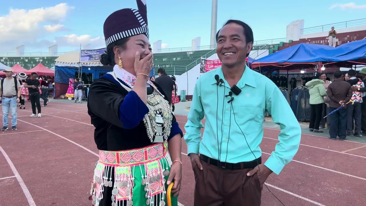 Kwv txhiaj lom zem  30  xeev khuam