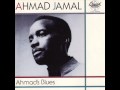 Miniature de la vidéo de la chanson Ahmad's Blues