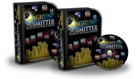Magic Submitter By Alexandr Krulik-Cheap Search Engine Optimization