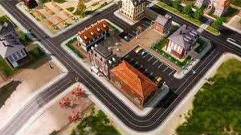 Red Alert 3 Interview