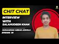 🎙️ Interview with Salahudeen Khan BusinessWala 🚀