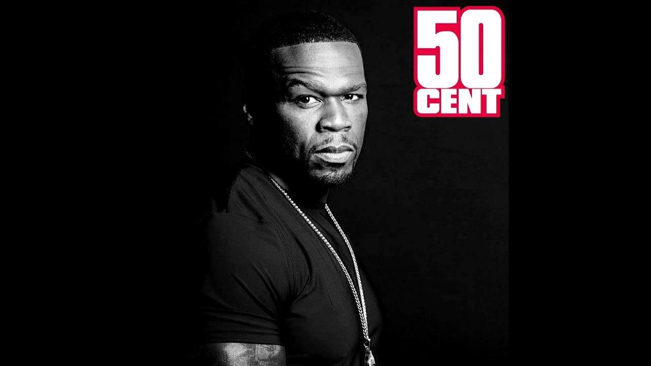 50 Cent - Halfway | 2021 - YouTube