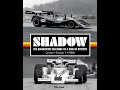 UOP Shadow Can-Am Race Car History, Design, and Engineering