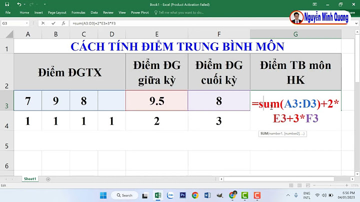 Bằng trung bình khá là bao nhiêu phẩy thcs