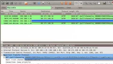 sniff Cookie Facebook ไอหนู 5555+