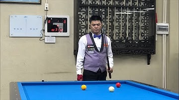 Bán Kết Bida Út Nhi. Nguyễn Quốc Nguyện - Thón Viết Hoàng Minh.