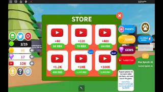 All Codes In 🦠[PETS!!!] 🦠Germ Simulator