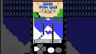 Niveles kaizo de SMB3 - Super Miem Bros 3 #mario #mariobros #supermario #supermariobros