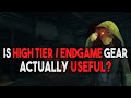 Why do i avoid endgame gear  assassins creed unity leo talks