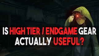 Why Do I Avoid Endgame Gear? | Assassin's Creed Unity [Leo Talks]