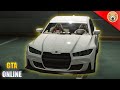 Übermacht Sentinel GTS - BMW M3 (G80) - | GTA 5 ONLINE | Update Money Fronts