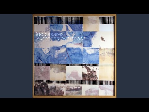 Lluc Casares - Ugh? Nuek?