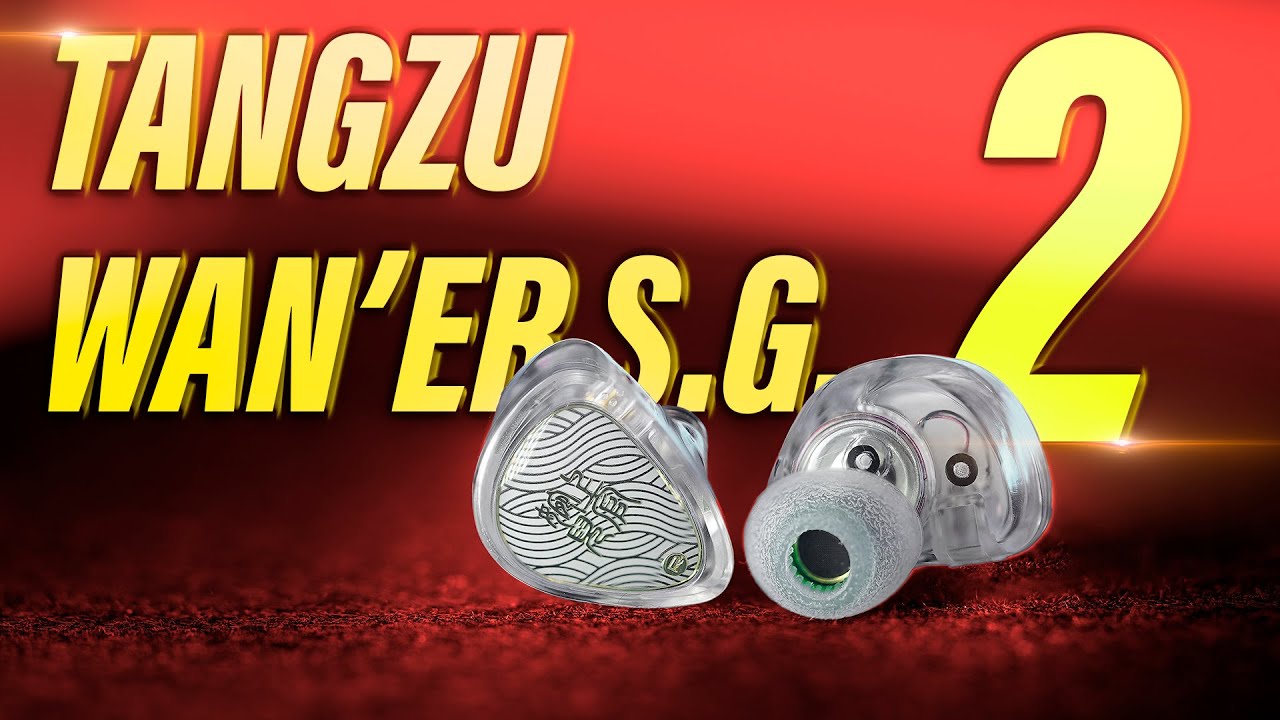 Tangzu Waner S G 2 2nd Genultimate Review Still Great 🔥 Youtube 