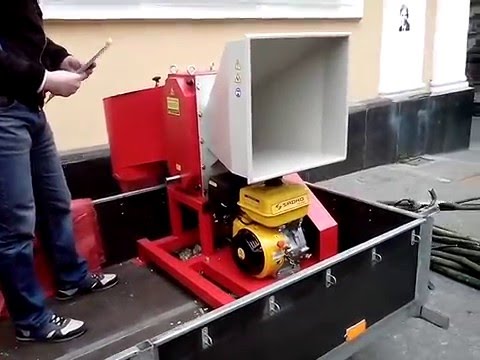 Измельчитель дэу 3000е
