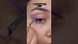 magic makeup 💄 #viral #ai #edit #makeup #trending #explore #youtubeshorts #shorts