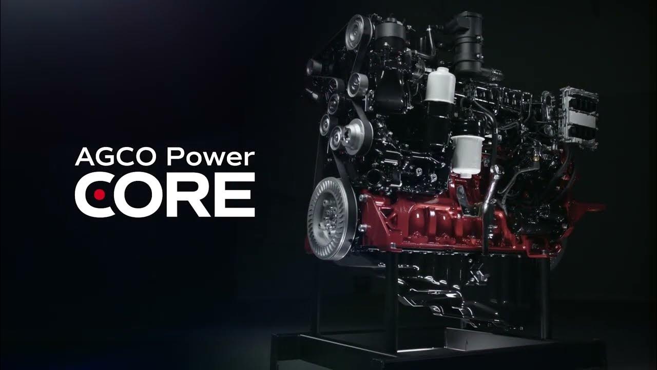 Experience the CORE at CONEPO CON/AGG 2023 - YouTube