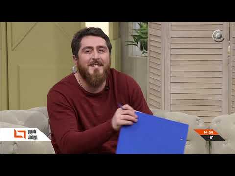 ხუან მანუელ კარასკალი - საქართველოზე შეყვარებული პერუელი თარჯიმანი