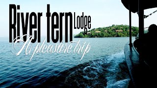 RIVER TERN LODGE