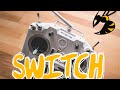 FrSky Taranis QX7: How to set up SWITCHES and BETAFLIGHT