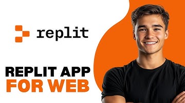 How To Use Replit For Web 2025