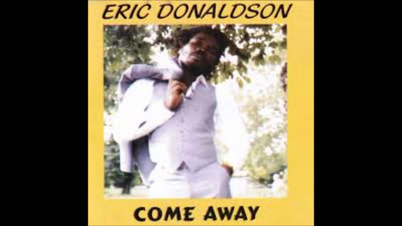 Eric Donaldson   Lonely Nights Out of Reach