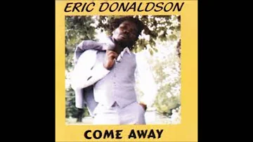 Eric Donaldson - Lonely Nights, Out of Reach