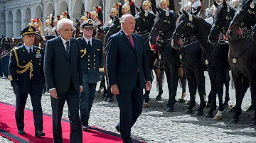 Che tipo di governo c'è in Norvegia?