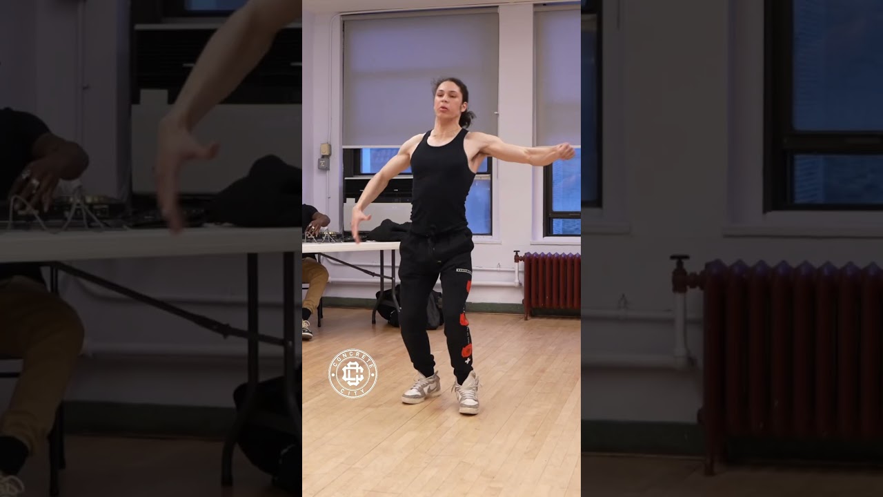 Shoutout to everyone who competed🗽🍎 